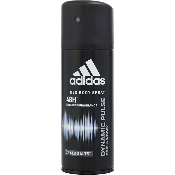 erfgoed krom Onderscheiden Adidas Dynamic Pulse Body Spray | FragranceNet.com®