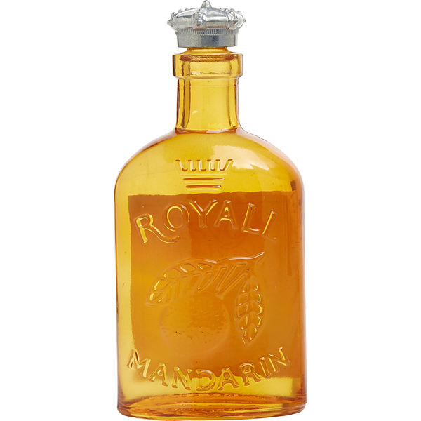 Bermuda Royal Mandarin Cologne Royall Spyce All Purpose Lotion, Oz