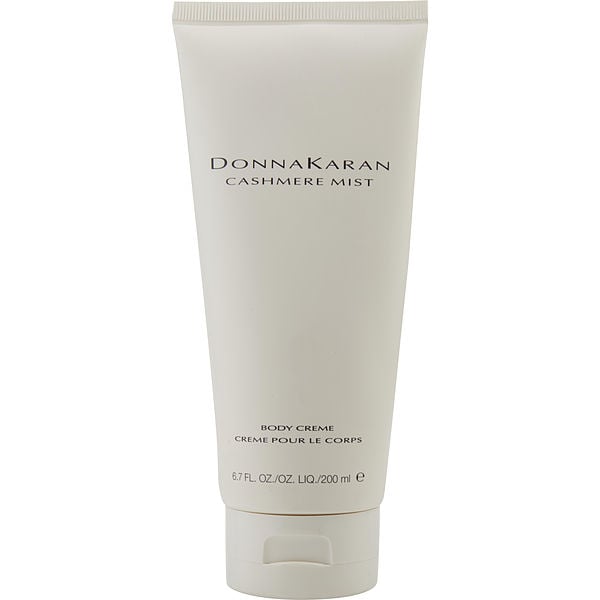 cashmere mist body cream