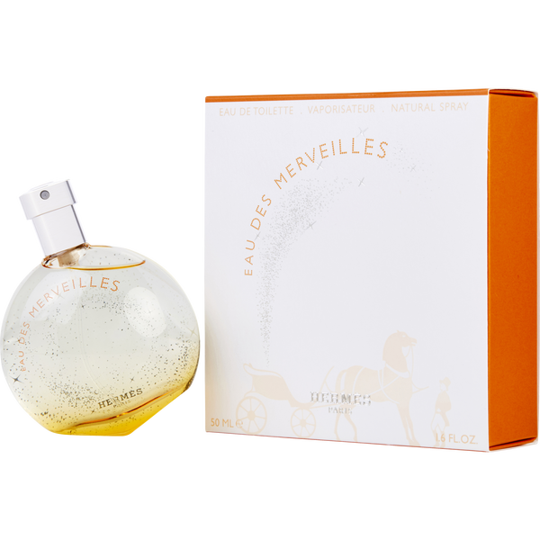 Eau Des Merveilles Eau de Toilette | FragranceNet.com®