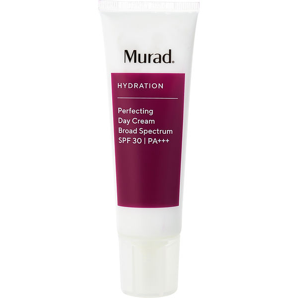 murad perfecting day cream