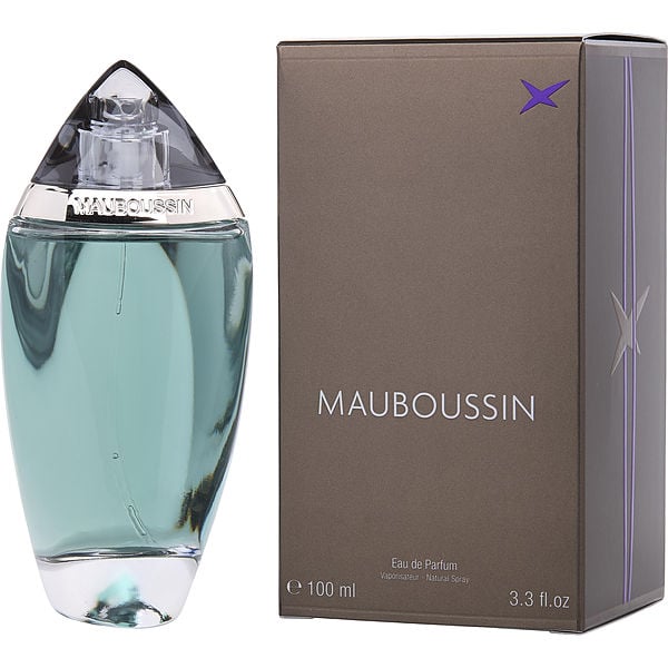 Mauboussin Elixir Pour Elle - Set (edp/100ml + b/lot/100ml + sh