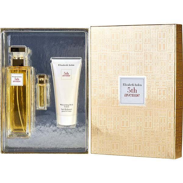 fifth avenue perfume gift set