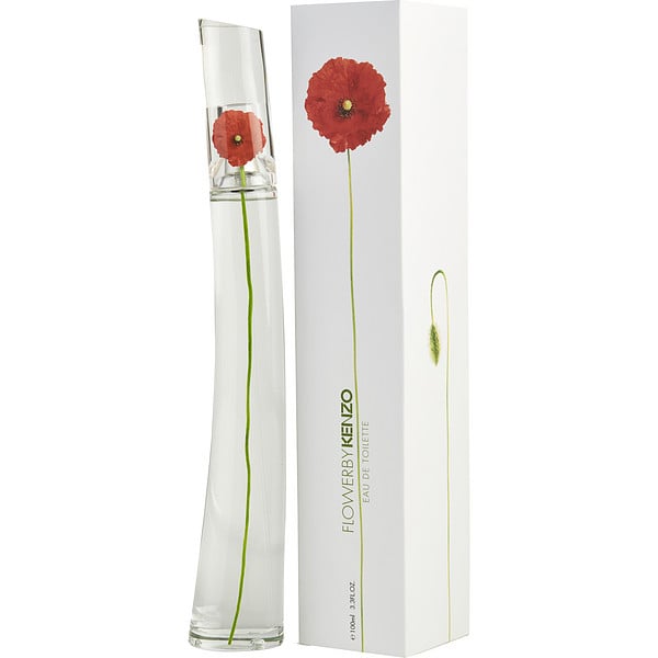 Herstellen verontreiniging achter Kenzo Flower Perfume | FragranceNet.com®