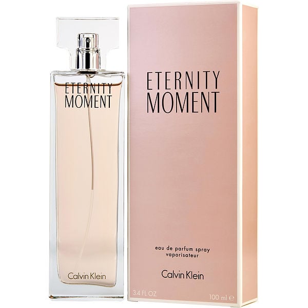 kussen klein Assert Eternity Moment Eau de Parfum | FragranceNet.com®