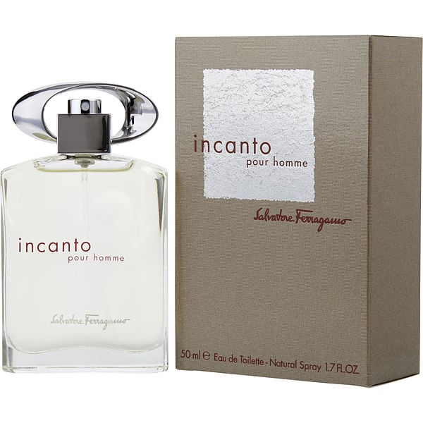 Incanto luxury packaging