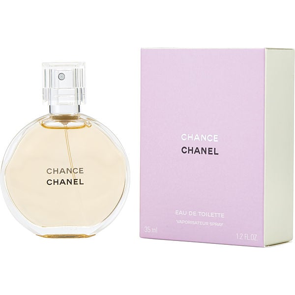 Namens Altaar schuifelen Chanel Chance Perfume | FragranceNet.com®