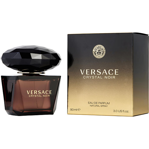 Versace Crystal Eau de | FragranceNet.com®