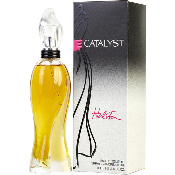 halston catalyst cologne