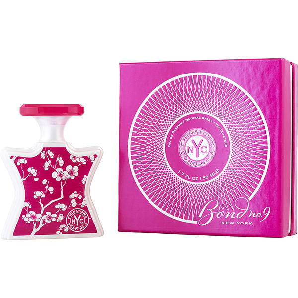 Bond No. 9 Chinatown Eau de Parfum FragranceNet