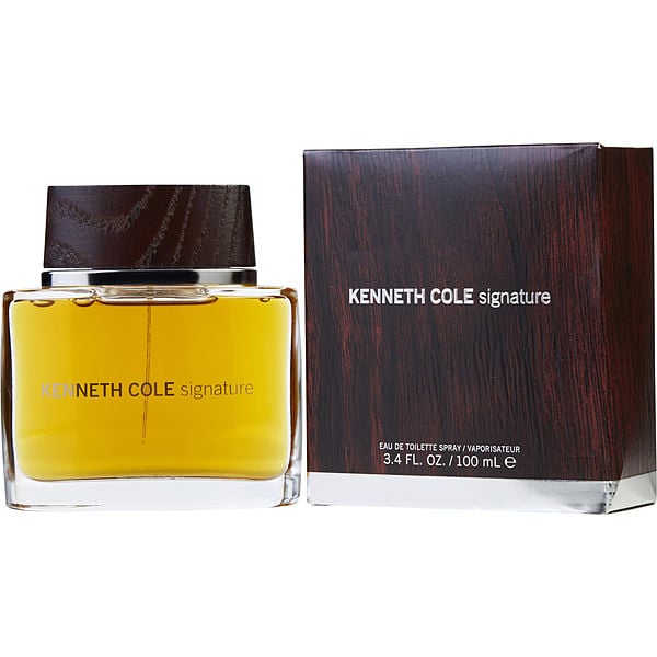 kenneth cole perfume 