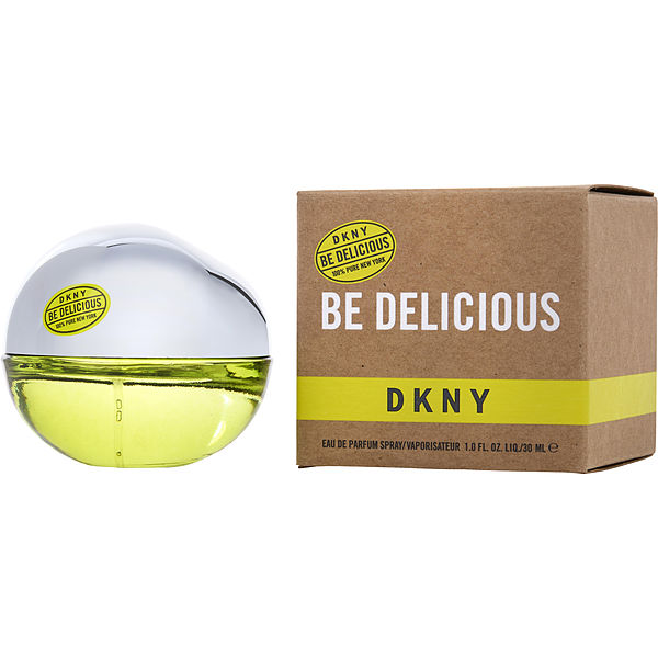 DKNY Be Delicious Eau de Parfum FragranceNet.com®