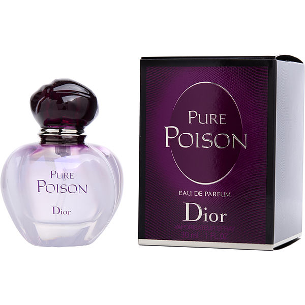 dior poison pure poison