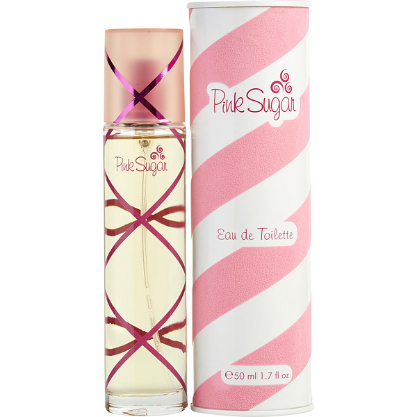 amazon pink sugar perfume