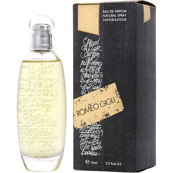 Romeo Gigli Profumi Perfume for Women by Romeo Gigli at