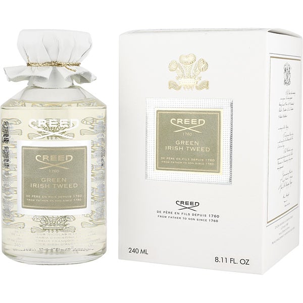 Creed Green Irish Tweed Eau de Parfum | FragranceNet.com®