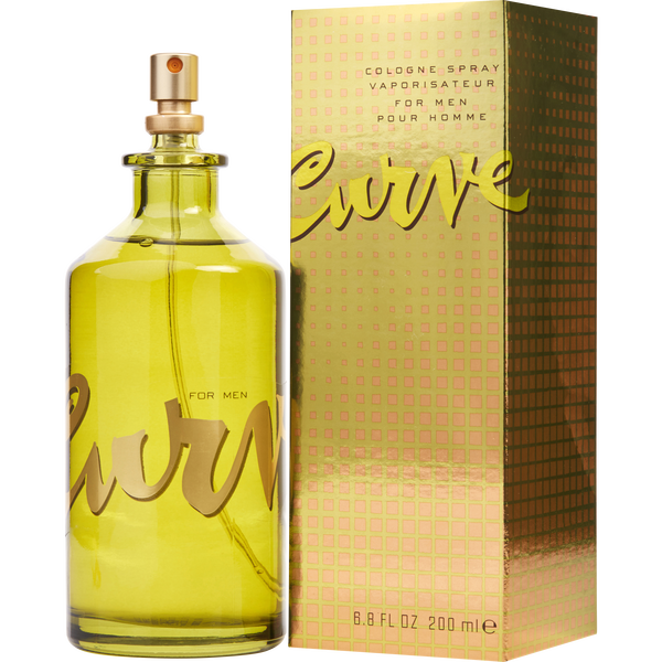 Curve by Liz Claiborne, Cologne Spray 6.8 oz, image 1 of 2