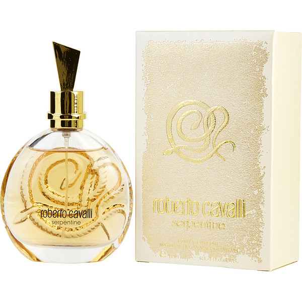 serpentine parfum