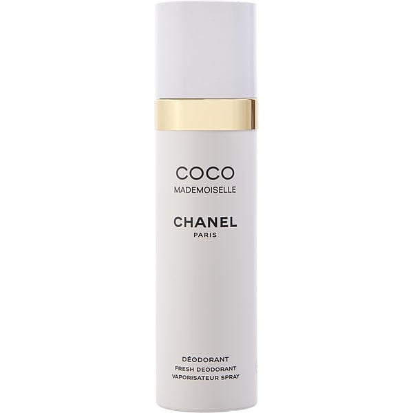 Chanel Coco Mademoiselle Perfume for Women by Chanel at FragranceNet.com®