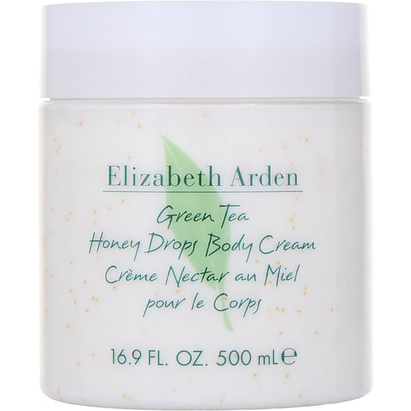 Green Tea Body Cream FragranceNet.com®