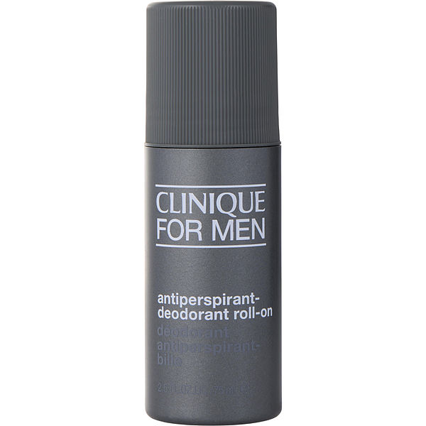 Clinique Roll On Deodorant |