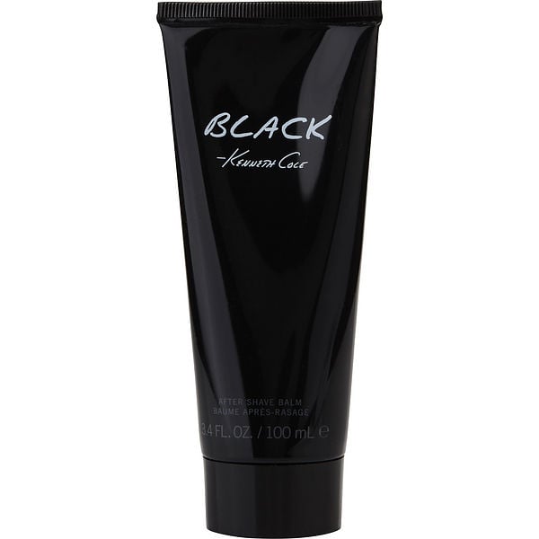 Kenneth Cole Black Aftershave