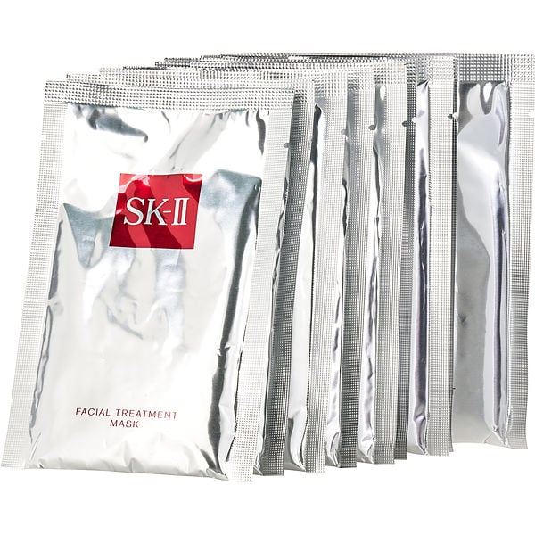 Sk Ii Facial Treatment Mask | FragranceNet.com®