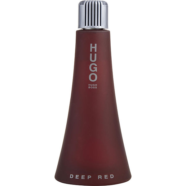 Hugo Deep Red Eau de Parfum | FragranceNet.com®