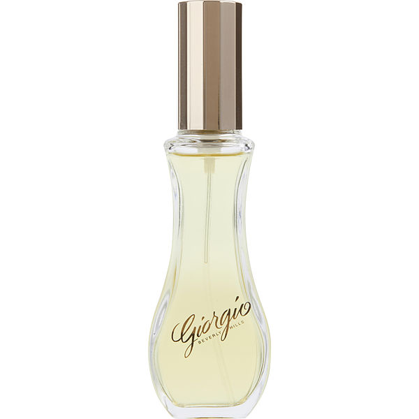 Giorgio Eau de Toilette For Women ®