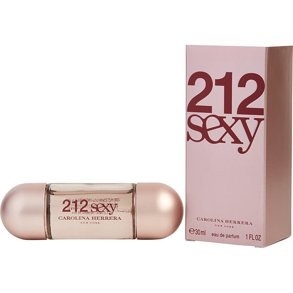 de Eau 212 Sexy Parfum