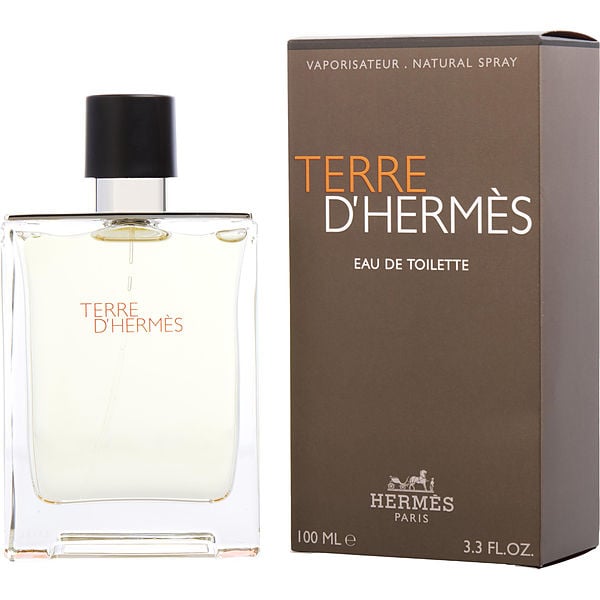 thierry de hermes perfume