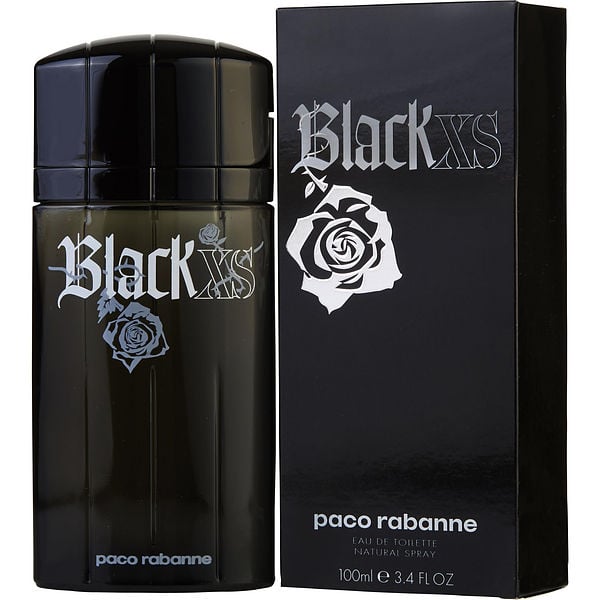 Estadísticas Adoración Absay Black XS Cologne for Men | FragranceNet.com®