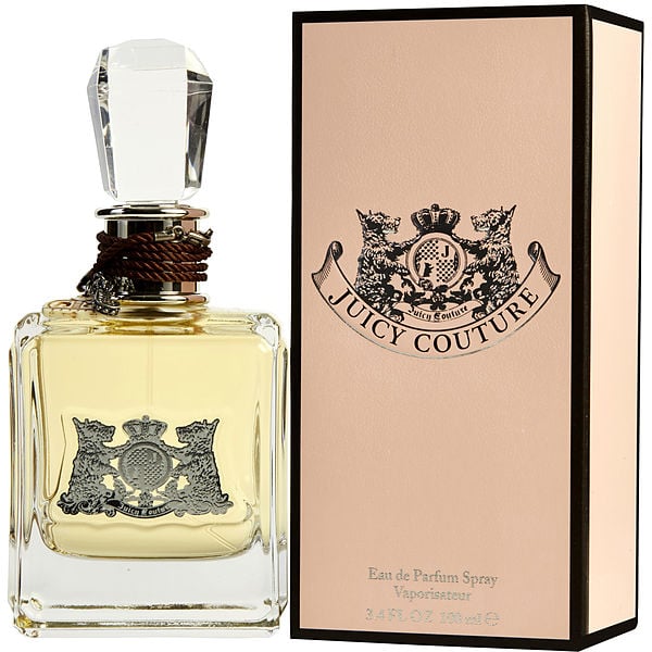 juicy couture perfume big bottle