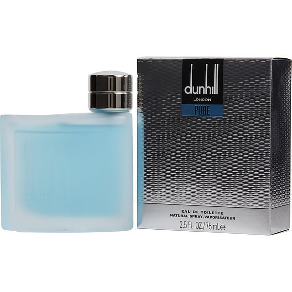 dunhill pure cologne