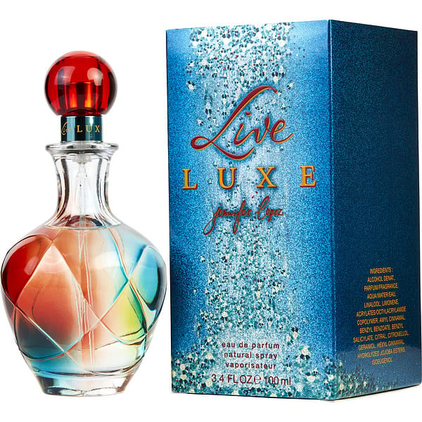 masser forstene Repaste Live Luxe Perfume | FragranceNet.com®
