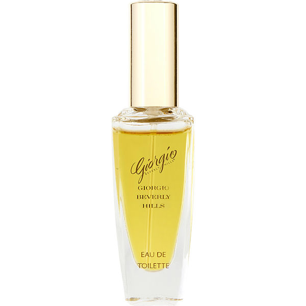 Giorgio Eau de Toilette For Women | FragranceNet.com®