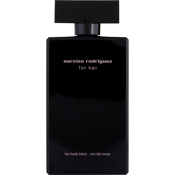 Narciso Rodriguez Lotion Body