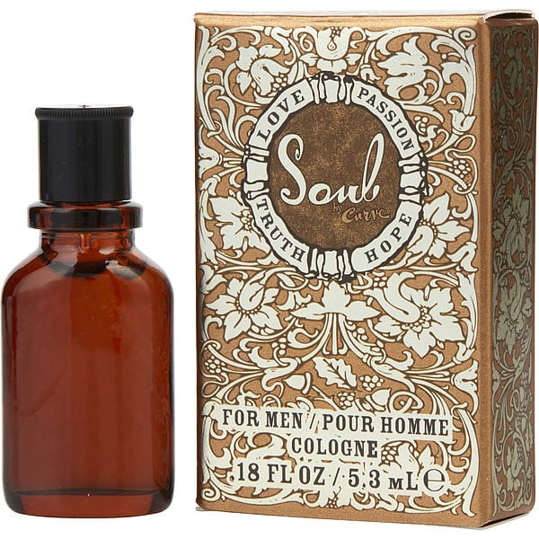 curve soul cologne