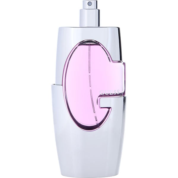 Guess pink perfume best sale