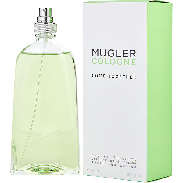 tommy mugler perfume
