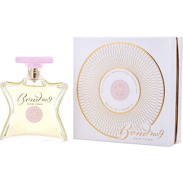 Bond No. 9 Park Avenue Perfume FragranceNet