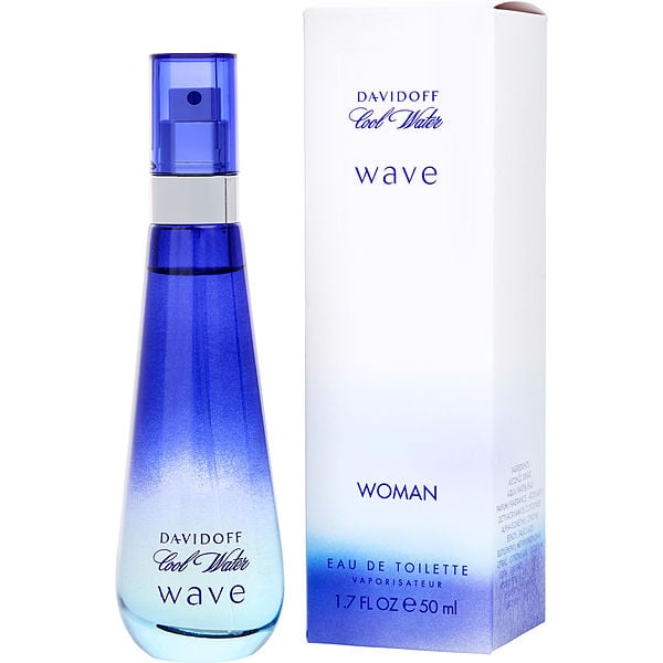 Cool Water Wave Cologne