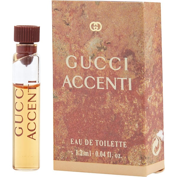 Uitleg Met bloed bevlekt Kangoeroe Accenti Perfume Vial | FragranceNet.com®