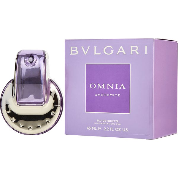 bvlgari violet price