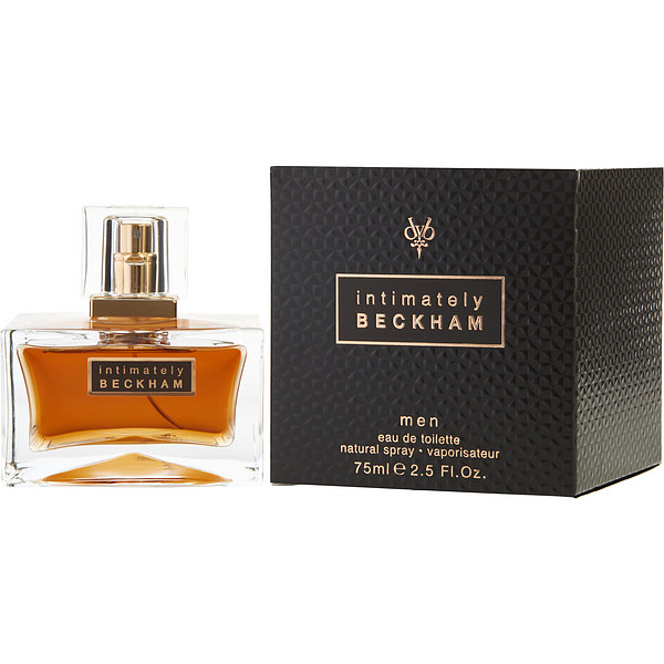 perfume similar to intimately beckham for her
