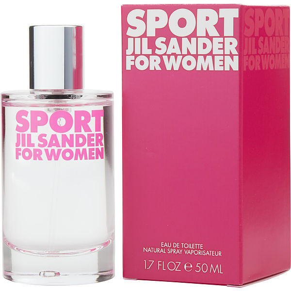 Jongleren Bepalen Grace Jil Sander Sport Perfume | FragranceNet.com®
