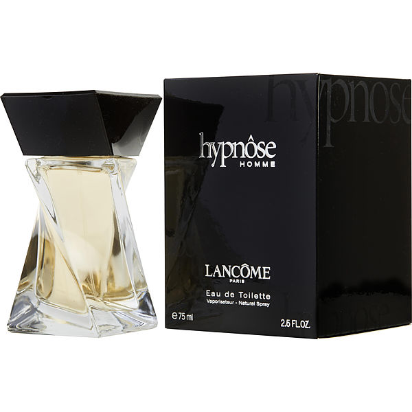 hypnose lancome homme eau de parfum