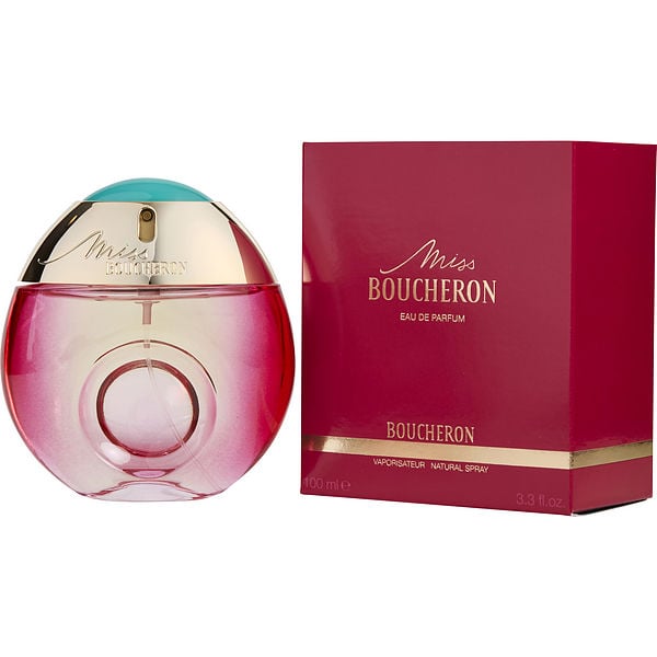 Stralend Vooruitgaan Oh jee Miss Boucheron Eau de Parfum | FragranceNet.com®
