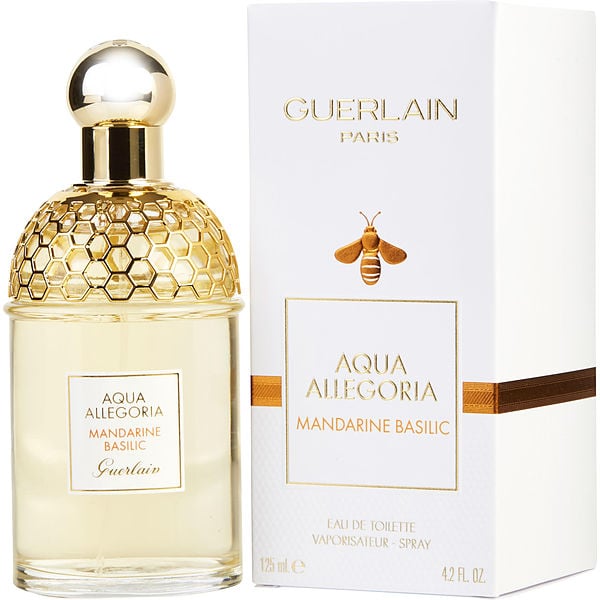 allegoria mandarine basilic guerlain