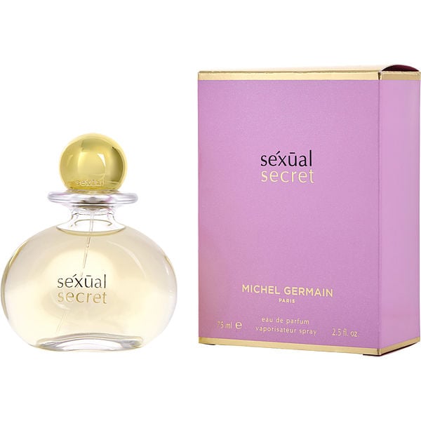 Sexual perfume for women hot sale